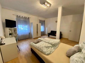 Schöne 2-Zimmer Wohnung in Nürnberg mit WLAN!